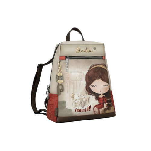 ANEKKE MUSE-BATOH 42705-018 ANEKKE MUSE-BATOH 42705-018